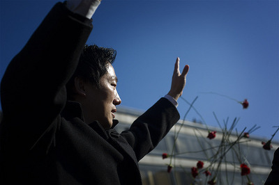 jiajia721's profile picture. 침묵과 무관심의 무서움도보았다.그런 우리 국민에게 남은 것은.....일어나고 깨어나라~~~