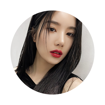 Roleplayer, 95 of Kwon Eunbi #권은비 • a soloist & 𝐑𝐔𝐁𝐈's love ⋆ ༘ * Follow the real one: @KWONEUNBI ⋆ ˚｡⋆୨୧ Selective, ENG/ID/한 not follow twin.