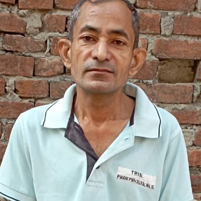 Ravinder Kumar