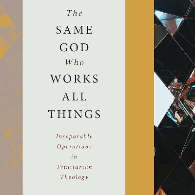 adividu's profile picture. Professor of Theology @GordonConwell