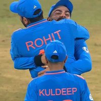Kohli GOAT (@johngreen52879) 's Twitter Profile