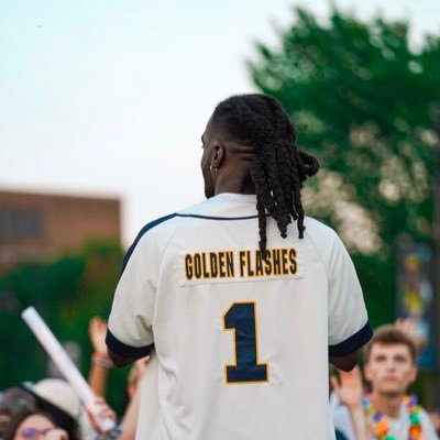 I am currently Kent State University’s In-House DJ for Kent State's Men's Basketball team and other Kent State-related events. ⚡️