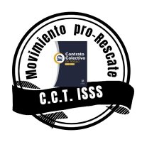 Movimiento proRescate C.C.T. ISSS(@RescateCCT_ISSS) 's Twitter Profile Photo