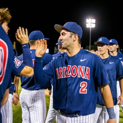 @SMC_Baseball/@ArizonaBaseball