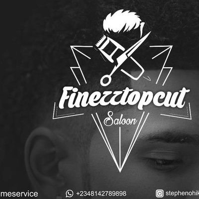 💈MOBILE HAIRSTYLIST/BARBER💈
🏡🏠For home service only within auchi
《《Come let's bring the finezz out 》》
💈Dm to book an appointment 🤳💈
✂️✂️