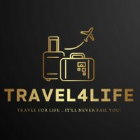 Travel4Life(@travel4Life2023) 's Twitter Profile Photo