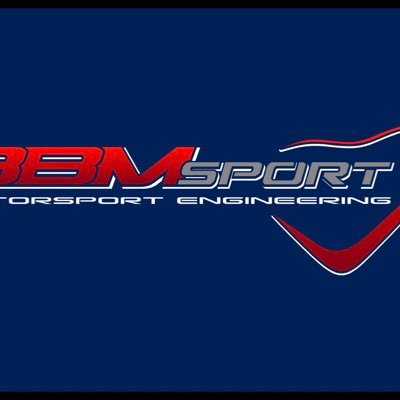 SportBbm's profile picture. One of the leading historic racing car companies in the world, with years experience in single-seater and sports racing car preparation, operation & development