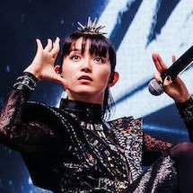 babymetal … like