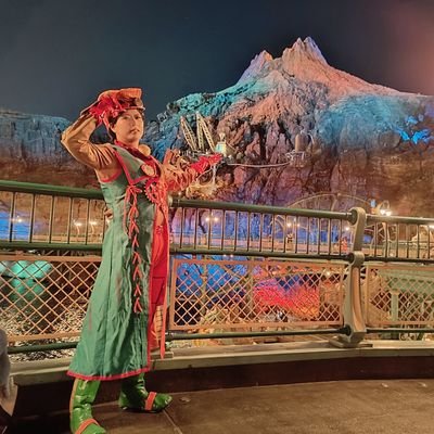 eya19tsd's profile picture. 30↑/IFT(🕵️👘🍽️)/沼レイヤー/CoC＆ステラナイツ/庭球(立海/28)/鰤(京浮)/A3(臣太/密誉/ザフラ/志莇)/アイ☆チュウ(子規/ArS)/E&Y/アナ雪(ハンス)、NBC(ロック)、シンドバッド(TDS)、ラプ(ユージーン)、グマク大好物♡　Archive:225794