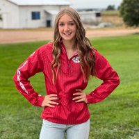 Courtney Steinkamp 2027 (@courtneyst96572) 's Twitter Profile
