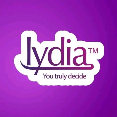 Official Twitter page of Lydia Post Pills