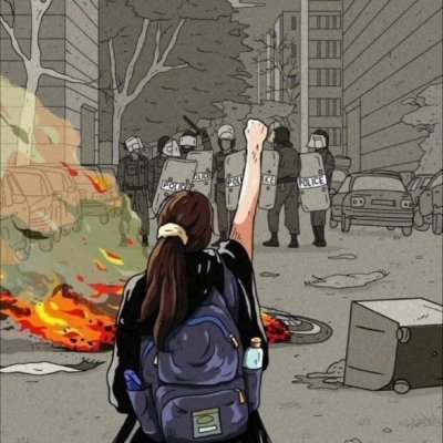 Rahaie_Zan's profile picture. 