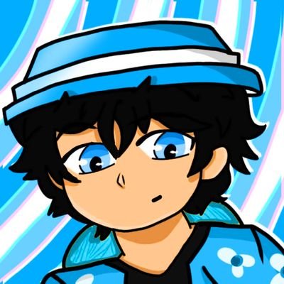 wexolito's profile picture. C'est plus que des simples blocs...