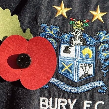 Tony_Tremayne's profile picture. Supporter of the Shakers since 1957