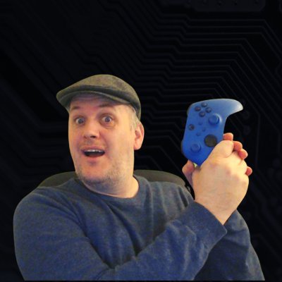 Hey follow me on Twitch, where I deffently dont do CHILL STREAMING 😂
And on YouTube where a talke Xbox/Xcloud gaming over all!