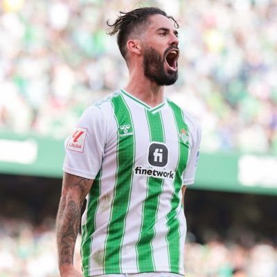 Ser_Mayans98's profile picture. Me gusta el fútbol, pero más el Real Betis Balompié.
inta: @sermayii