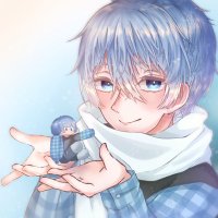 ゆき (@snow__oyuki) 's Twitter Profile Photo