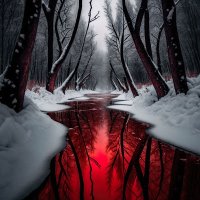 Winter BloodRiver (@winterblodriver) 's Twitter Profile