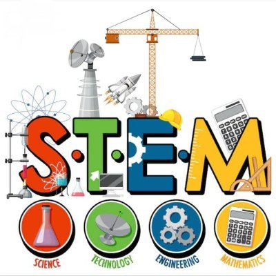 Official account of TechSHE (STEM) Club | https://t.co/Qm8kiDBLzF | techshestemclub@gmail.com | WhatsApp Channel https://t.co/4iBUbD3ZZQ