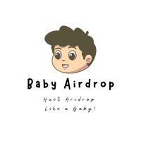 BABY.AIRDOP(@SanairdropVN) 's Twitter Profile Photo