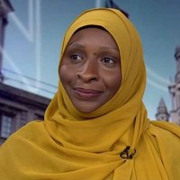 Adama Bah (@nenealamo) 's Twitter Profile
