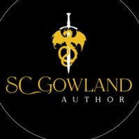SC Gowland - Author(@SteveGowland) 's Twitter Profileg