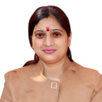 Reena Kashyap 🇮🇳(@iReenaKashyap) 's Twitter Profile Photo