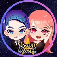 ゴウツユナイテッドゲームチャンネル⭐️ (@gotsu_united_ch) Twitter profile photo