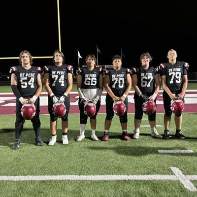 Eli Robinson Profile