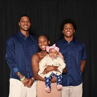 Team McIntyre (Derrick & Nikki) (@teammcintyre_) 's Twitter Profile Photo Team McIntyre (Derrick & Nikki) (@teammcintyre_) 's Twitter Profile Photo