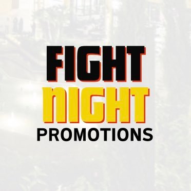 FightNightPR Profile Picture