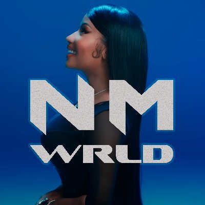 Nicki Minaj World (Fan run account) | Nicki follows