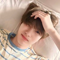 yellownjun🎀 (@renjuna2303) 's Twitter Profile