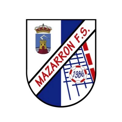 Twitter Oficial del C.D. Mazarrón F.S., dando por saco en la Región desde 1986. Preferente Autonómica, Cadete, Benjamin y Prebenjamin.