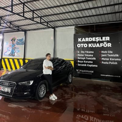 firatturbun's profile picture. tüm tekliflere kapalıyız