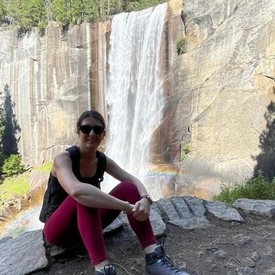 Maria Caterina Rotiroti Profile