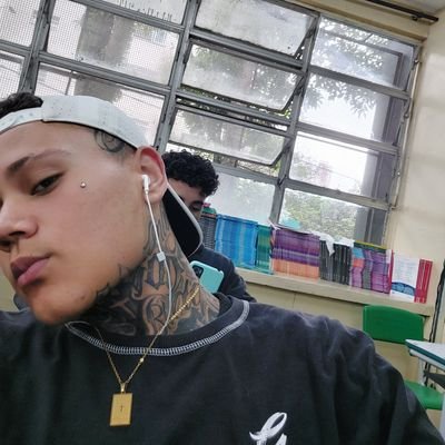 gimeeenes's profile picture. 🐆
⚔️