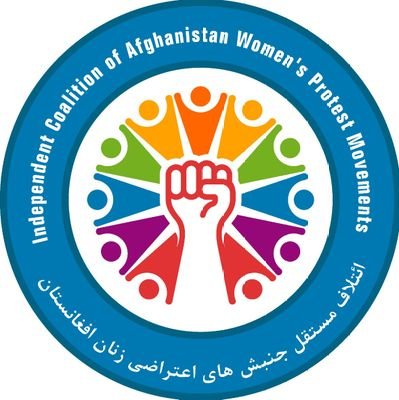 Independent Coalition of Afghanistan Women's Protest Movements