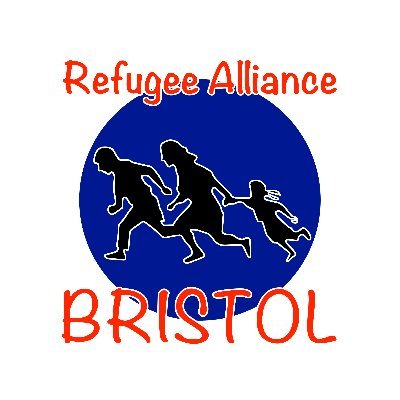 New social enterprise in Bristol, city of sanctuary, helping refugees work and thrive in our welcoming city. Follow back for updates! We can grow together!