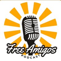 FreeAmigosPodcast(@Free_Amigos_Pod) 's Twitter Profile Photo