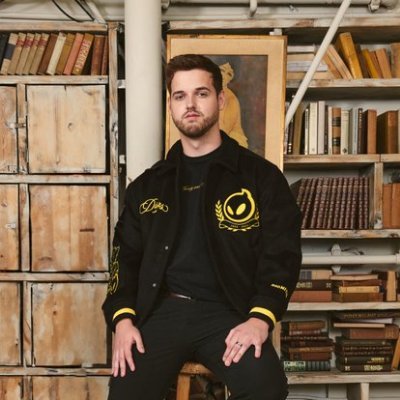 ViolentPanda Profile