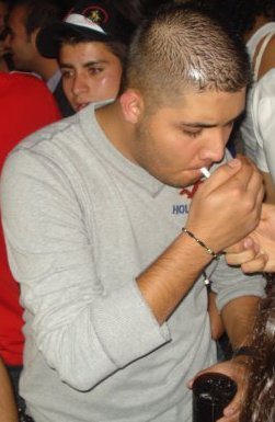 Ramiroboy9's profile picture. BBPIN 32DFC402