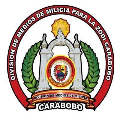 Cuenta Institucional de la ZODI CARABOBO