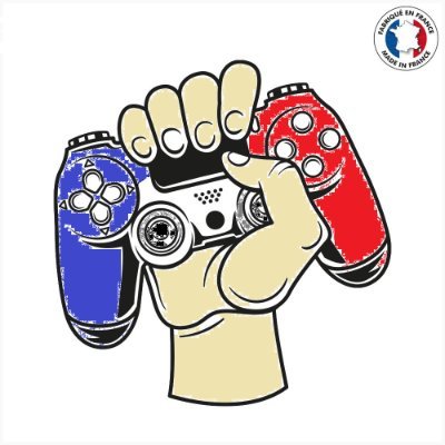 #FFES🌝 #ÃRTÎS 🌚
Founder and Not CEO of the French ESports Federation !
Fondateur et Non PDG de la Fédération Française D'ESport !
#ÂFFES #CallFFES !🕹️🖱️🎮🏆