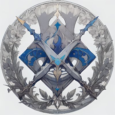 Lilac_AI_illust's profile picture. はじめまして。
Lilac（ライラック）と申します。
AIイラスト初心者で、https://t.co/JZn3d22YWcで勉強中です。
不束者ではございますが、どうぞよろしくお願いいたします。