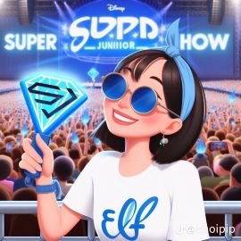 ॐ • Eunhyukstan-since ‘2012 until right now’ • Indonesian elfs💎to @SJOfficial Eunhyuk @Allrisesilver • 📩ayicw@yahoo.com