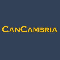 CanCambria(@cancambria) 's Twitter Profile Photo
