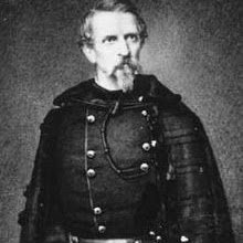 Official X (formerly Twitter) account of the Sons of Union Veterans of the Civil War, General Phillip Kearny Camp 20, Department of New Jersey