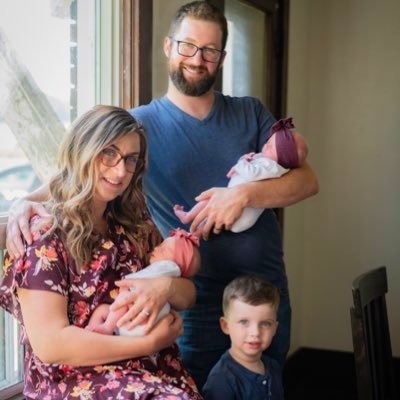 StubbsElizabeth's profile picture. own/operate SCOMAC Livestock with @scomaclivestock & our children: Thomas, Hannah & Olivia. Angus, Hereford and Commercial Cattle.