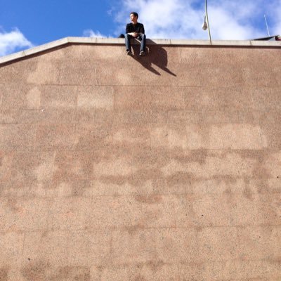 Greg_4Prez's profile picture. Live forever or die trying